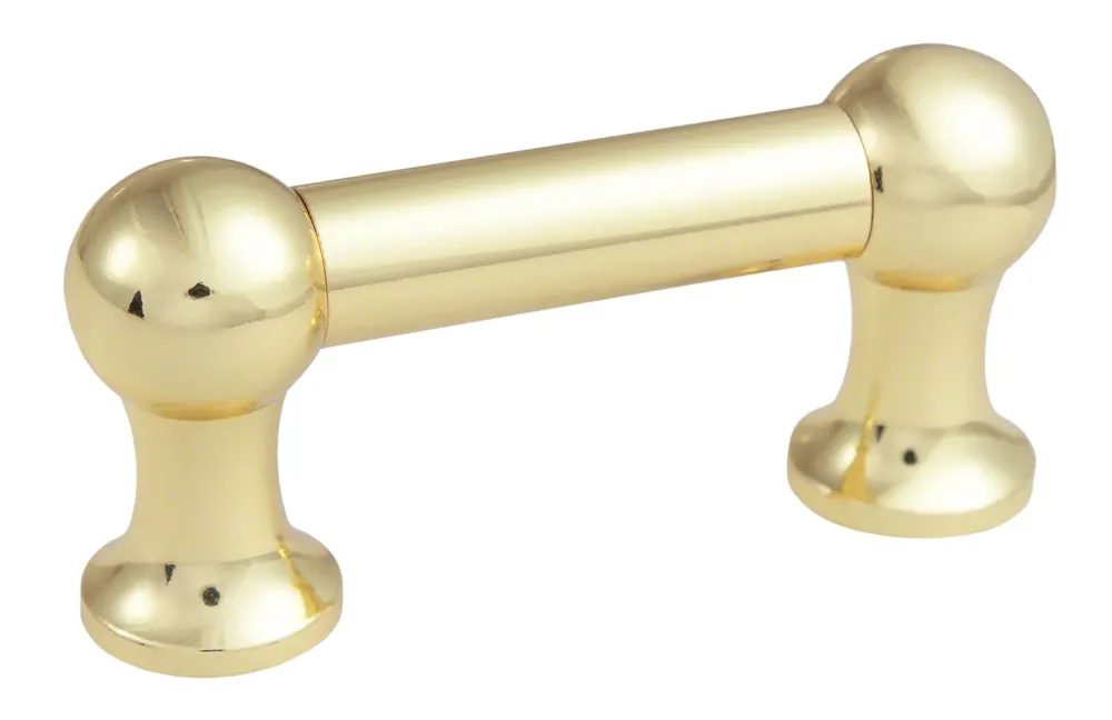 Commande En Gros SPAREDRUM Coquille Tube Lug Mono Tirant 38mm Gold Grosse Caisse