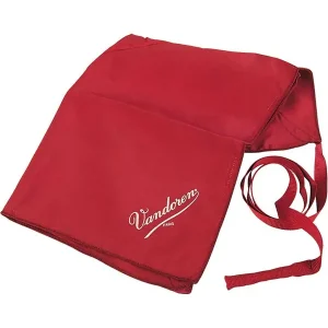 VANDOREN SW300 ECOUVILLON CLARINETTE BASSE en microfobre Nouvelle Collection