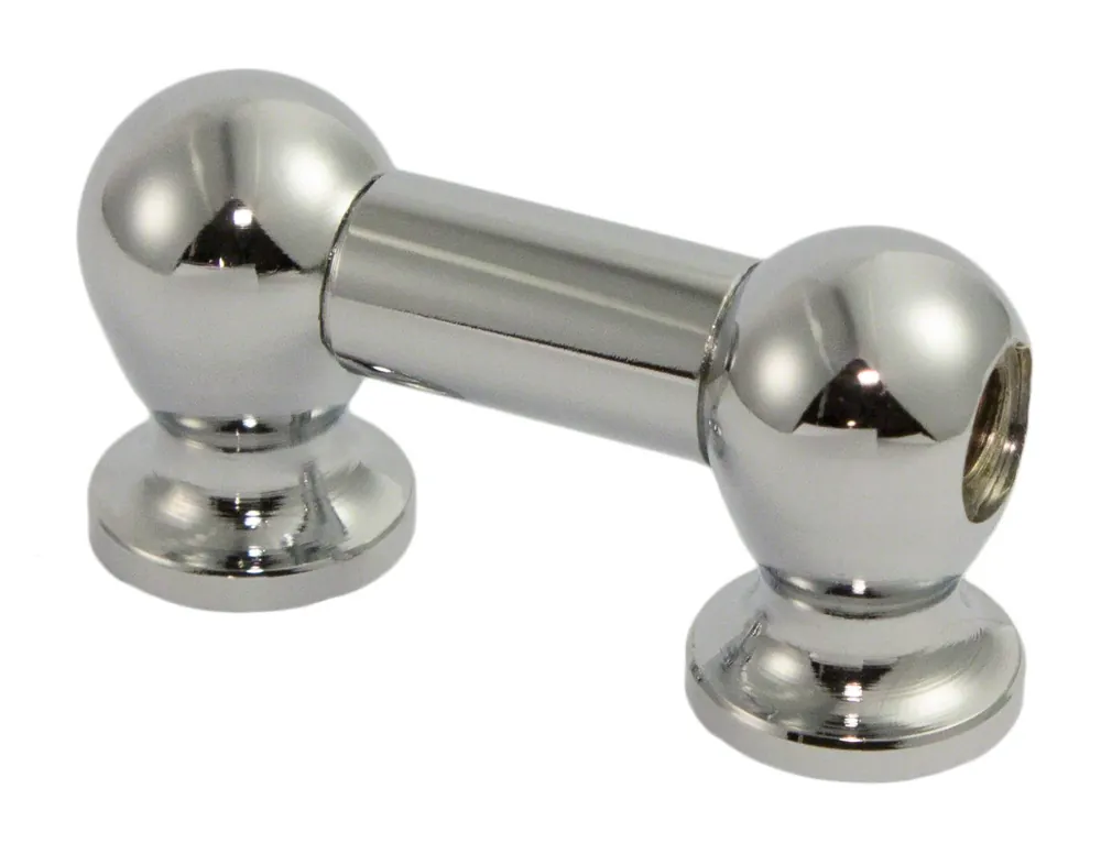 Remise SPAREDRUM Coquille Tube Lug Simple Tirant 25mm