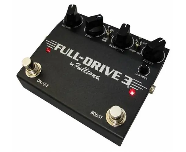 Pas Cher FULL-DRIVE 3