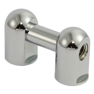 Top Vente SPAREDRUM Coquille Tube Lug Simple Tirant 25mm