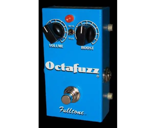 Prix Cassé OCTAFUZZ 2