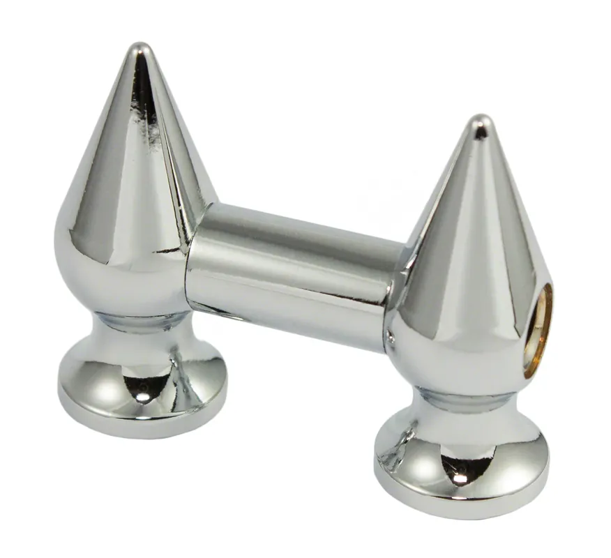 Must-Have SPAREDRUM Coquille Tube Lug Simple Tirant 25mm
