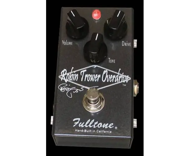ROBIN TROWER Meilleure Vente