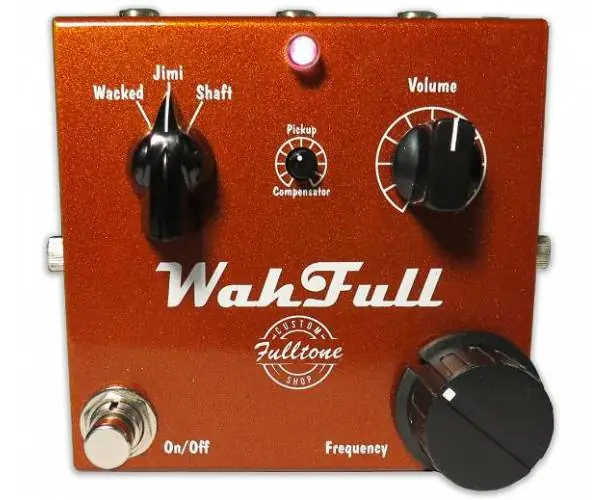 Offre Spéciale WAHFULL