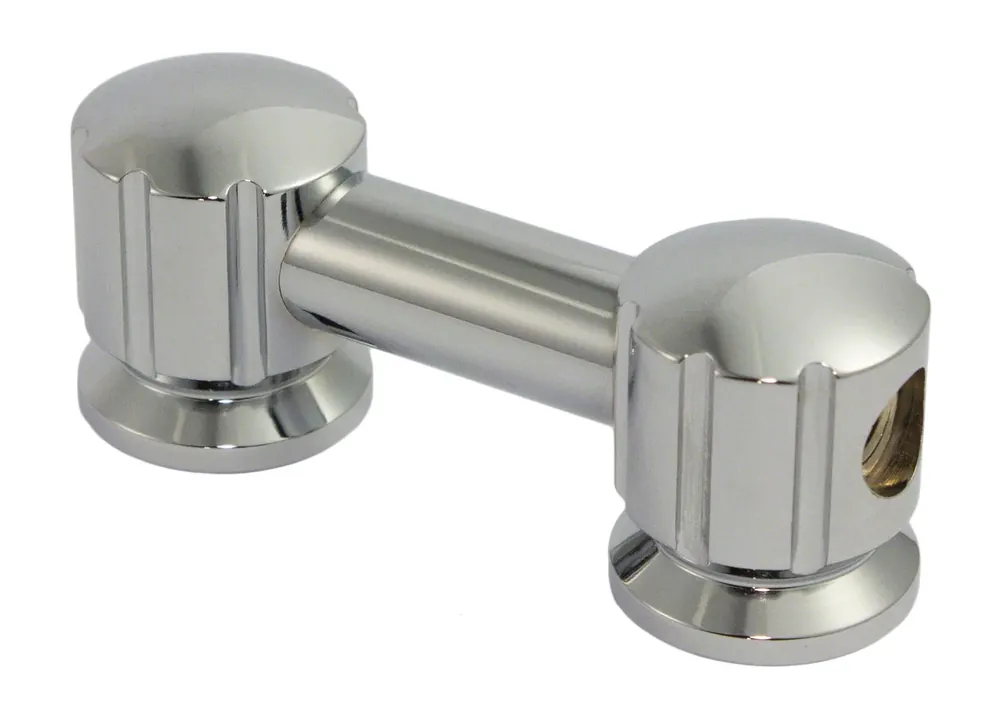 SPAREDRUM Coquille Tube Lug Simple Tirant 38mm Meilleur Prix