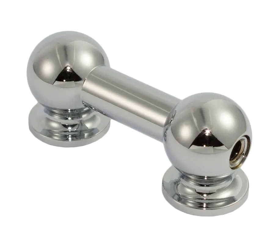 SPAREDRUM Coquille Tube Lug Simple Tirant 38mm Soldes