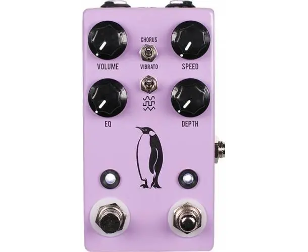 JHS EMPEROR V2 Bon Marché