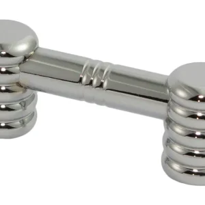 SPAREDRUM Coquille Tube Lug Simple Tirant 38mm Authentique