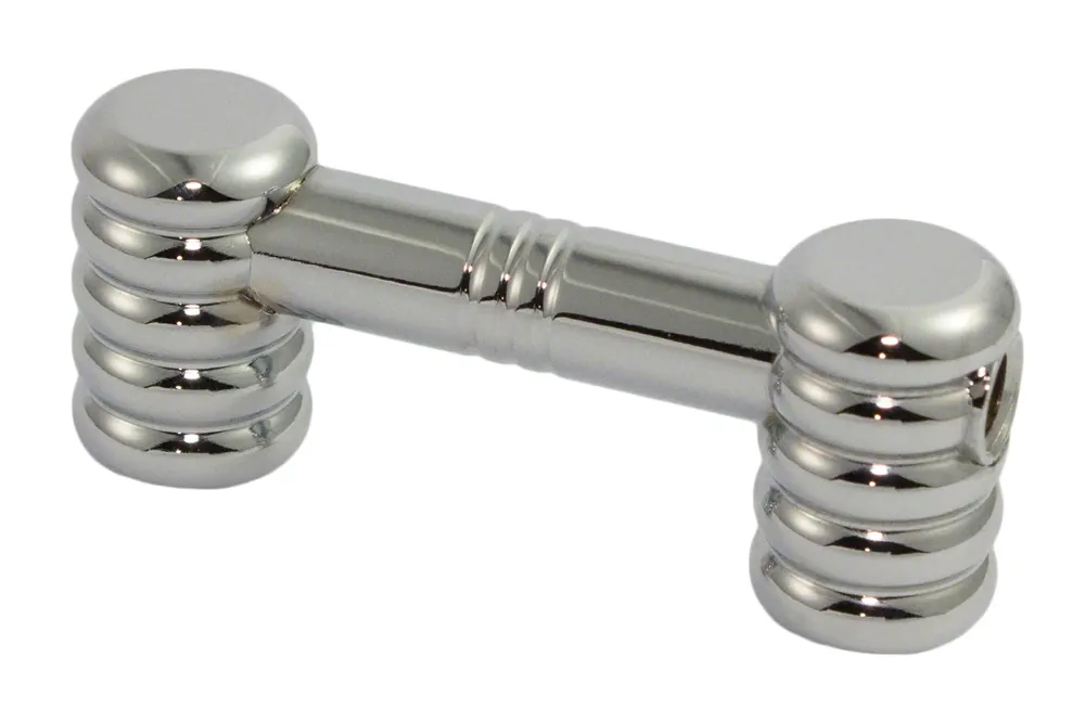SPAREDRUM Coquille Tube Lug Simple Tirant 38mm Authentique