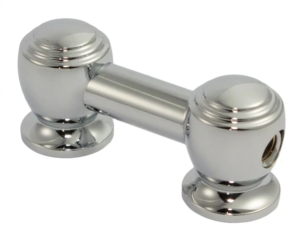 Offre Spéciale SPAREDRUM Coquille Tube Lug Simple Tirant 38mm