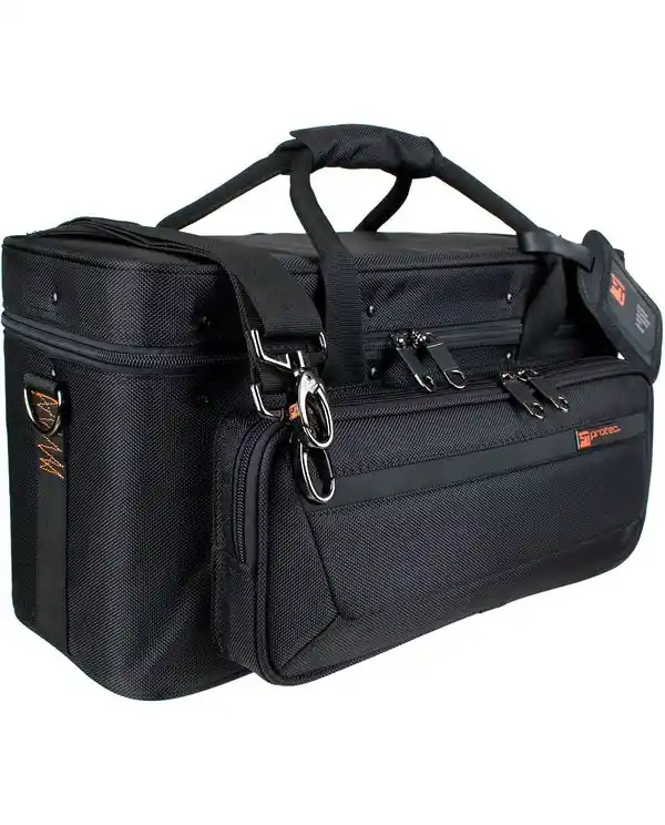 PROTEC PB312 ETUI POUR CORNET - Avec BPStrap Seulement Aujourd'hui