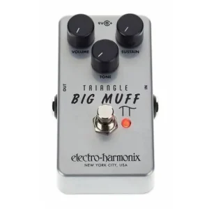 Jusqu'à Épuisement Des Stocks BIG MUFF TRIANGLE