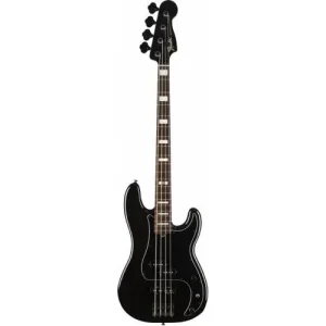 Retour Gratuit DUFF MCKAGAN DELUXE PRECISION BASS BLACK RW