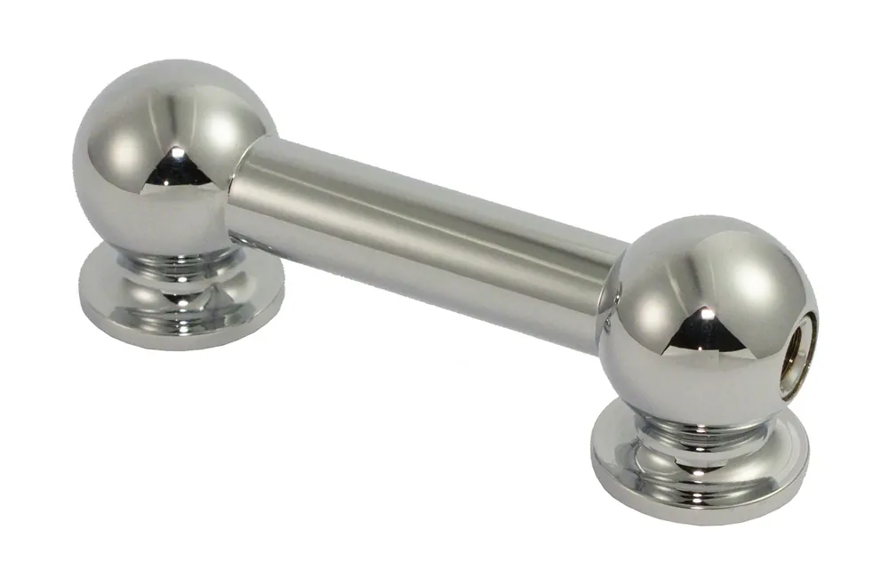 Top Vente SPAREDRUM Coquille Tube Lug Simple Tirant 51mm