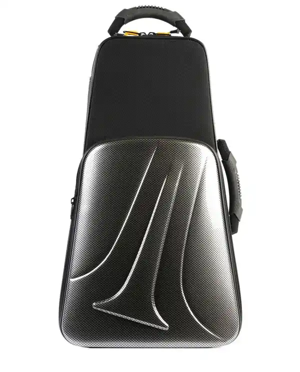 Livraison Express BAM TREK3023SC NEW TREKKING ETUI 1 TROMPETTE NOIR CARBONE