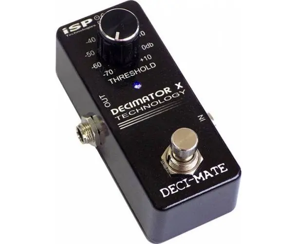 Remise DECI-MATE