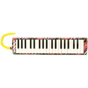 HOHNER MELODICA C94452 AIRBOARD 37 TOUCHES Retour Gratuit