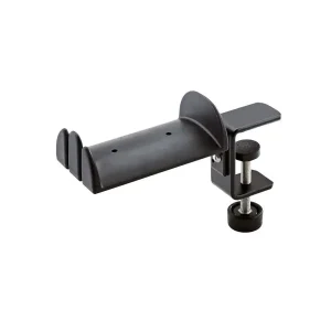 K&M 16090 SUPPORT CASQUE Bon Plan