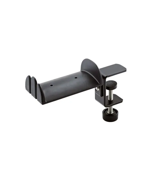 K&M 16090 SUPPORT CASQUE Bon Plan