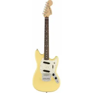 AMERICAN PERFORMER MUSTANG RW VINTAGE WHITE Prix Cassé