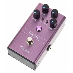 Expédition Rapide THE PELT FUZZ