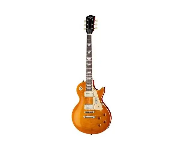 Petit Prix LESTER ‘60 MIDNIGHT SUNSET AGED SLIM TAPER NECK
