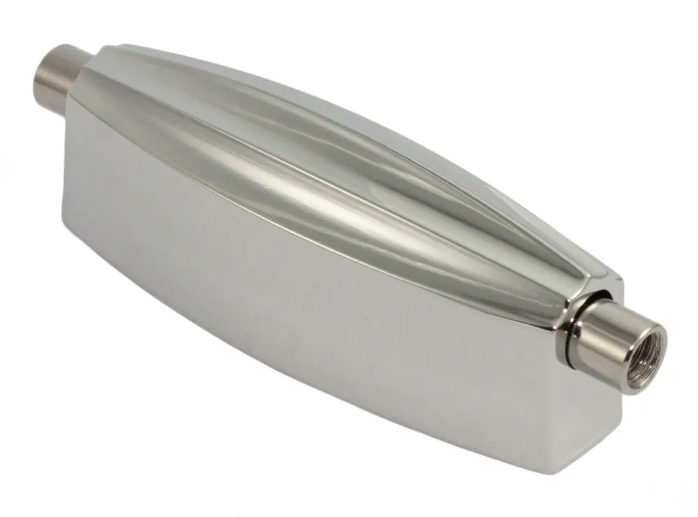 Quantité Limitée SPAREDRUM Coquille Caisse Claire Radioking Style Entre-Axe = 57mm (x1)