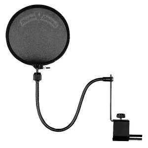 SHURE PS-6 FILTRE ANTI POP Dernière Chance