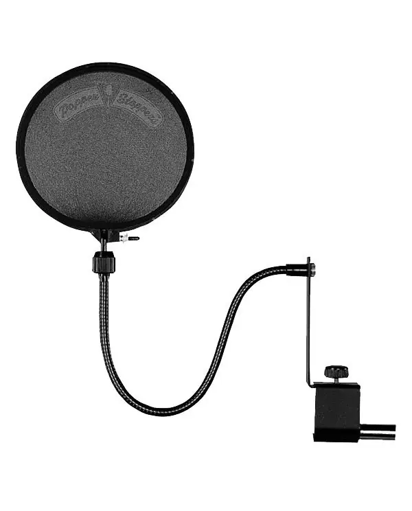 SHURE PS-6 FILTRE ANTI POP Dernière Chance