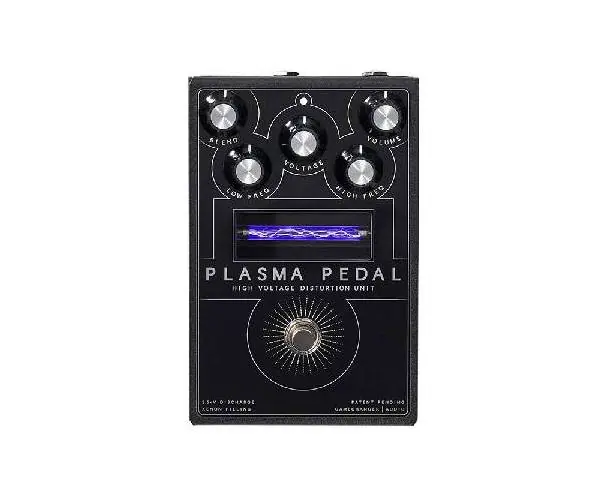 PLASMA PEDAL Jusqu'à Épuisement Des Stocks