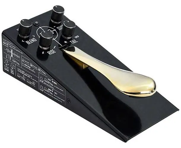 Meilleur Choix GAME CHANGER PLUS PEDAL