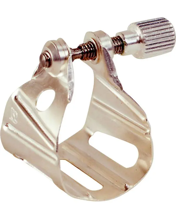 Offre Du Jour BG L28MJ LIGATURE METAL JAZZ SAXOPHONE TENOR avec couvre bec