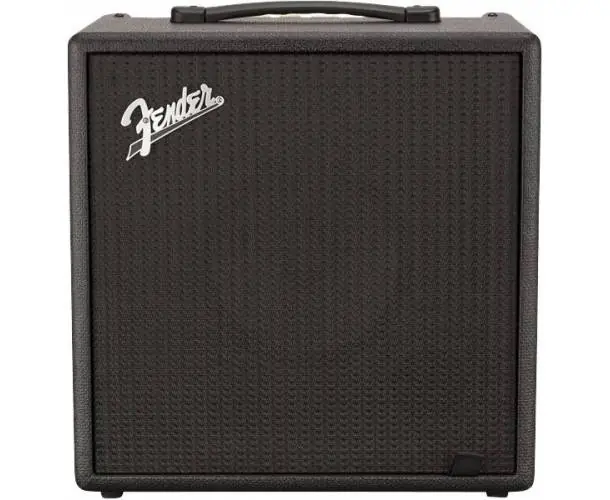 RUMBLE LT25 Promotion