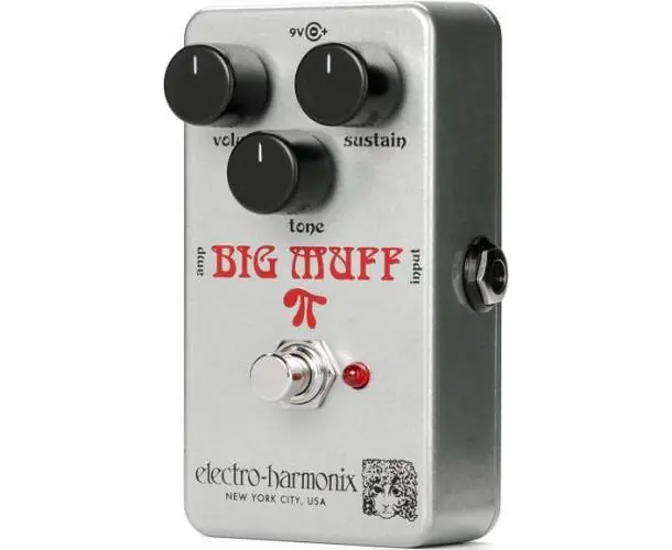 Promotion Saisonnière RAM‘S HEAD BIG MUFF Π