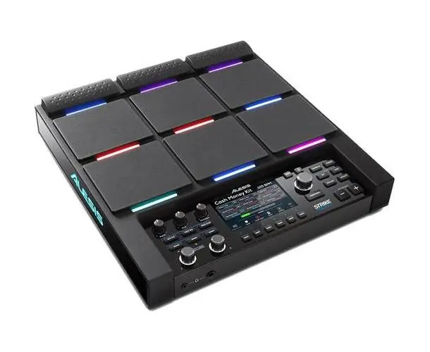 Dernier Modèle STRIKEMULTIPAD