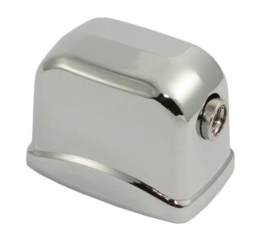 SPAREDRUM Coquille Grosse Caisse Entre-Axe = 25mm (x1) Satisfait Ou Remboursé