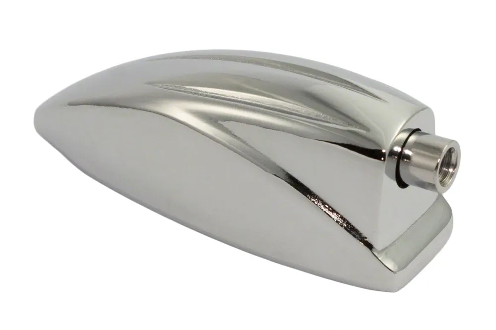 Dernier Modèle SPAREDRUM Coquille Grosse Caisse Entre-Axe = 51mm (x1)