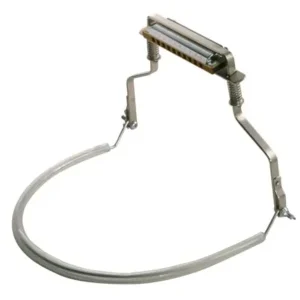 Prix Choc HOHNER HH 01 PORTE-HARMONICA POUR DIATONIQUE