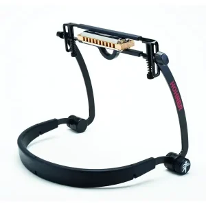 Acheter Direct HOHNER MZ2010 PORTE-HARMONICA FLEXIBLE