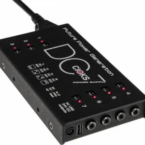 DC7 Prix Réduit