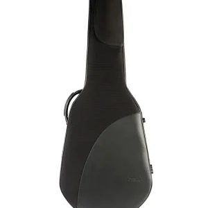Dernier Modèle BAM 8001SN "CLASSIC" ETUI GUITARE CLASSIQUE NOIR