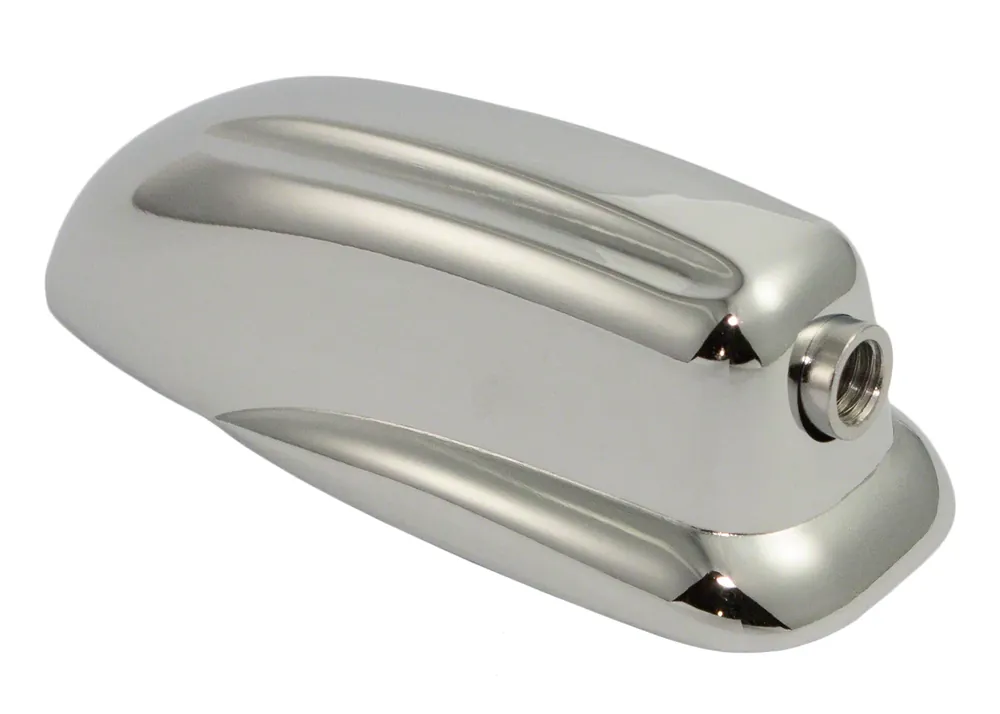 Nouveauté SPAREDRUM Coquille Grosse Caisse Entre-Axe = 57mm (x1)