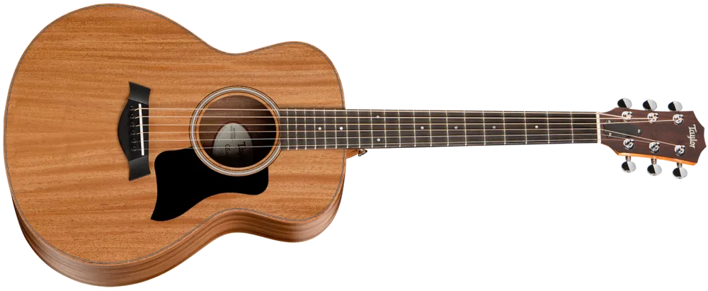 Taylor Guitars GS Mini with Mahogany Top Must-Have
