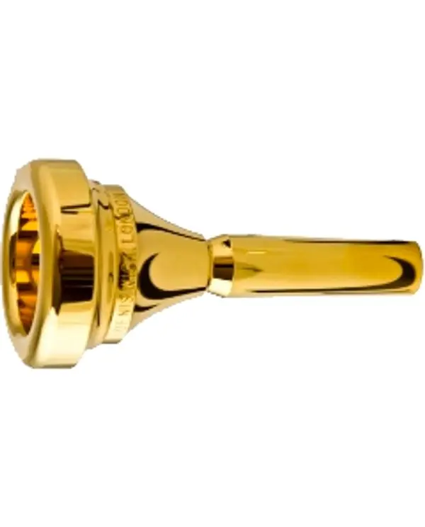 Produit De Marque DENIS WICK DW4286 CLASSIC EMBOUCHURE TUBA 2 aurifiée