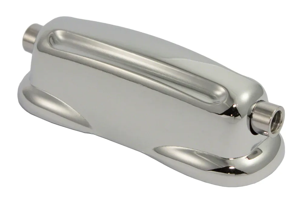 SPAREDRUM Coquille Grosse Caisse Entre-Axe = 57mm (x1) Bon Plan