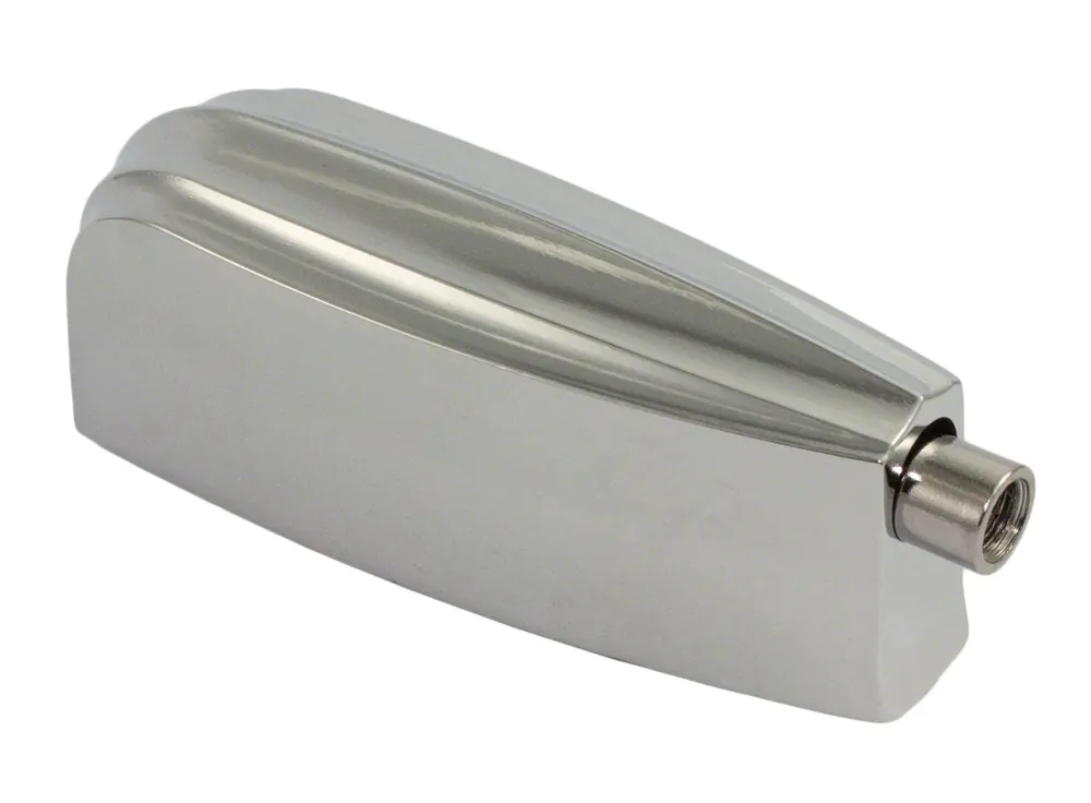 SPAREDRUM Coquille Grosse Caisse Entre-Axe = 57mm (x1) Soldes