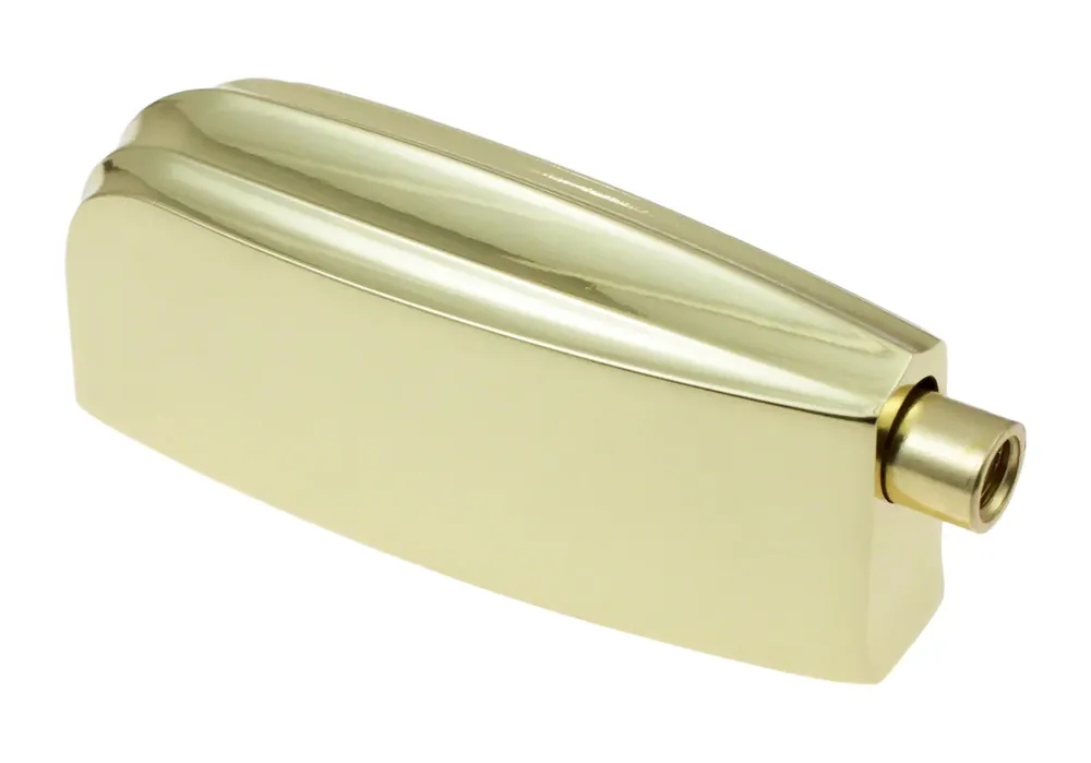 Populaire SPAREDRUM Coquille Grosse Caisse Entre-Axe = 57mm (x1) Gold