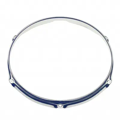 Cercle Stagg 13" Dyna Hoop - 6 Tirants - Emboutis Petit Prix