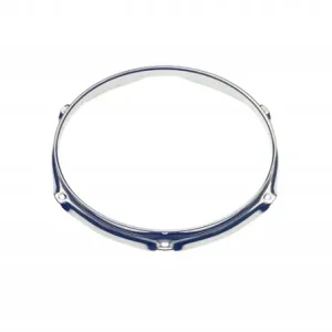 Prix Cassé Cercle Stagg 10" Dyna Hoop - 6 Tirants - Emboutis